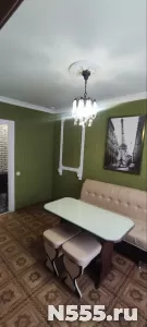 Продам 4-х комн квартиру с авт отоп в г. Луганск фото 1