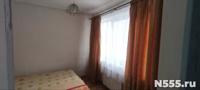 Продам 4-х комн квартиру с авт отоп в г. Луганск фото 2