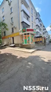 Продам 2-х комн квартиру в городе Луганск улица Курчатова фото