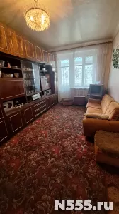 Продам 2-х комн квартиру в городе Луганск улица Курчатова фото 1