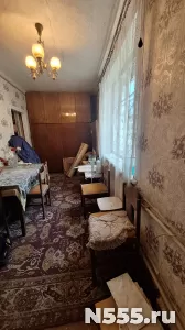 Продам 2-х комн квартиру в городе Луганск улица Курчатова фото 4