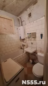 Продам 2-х комн квартиру в городе Луганск улица Курчатова фото 5