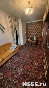 Продам 2-х комн квартиру в городе Луганск улица Курчатова фото 2